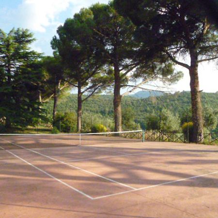 Della Genga Resort Arezzola 외부 사진