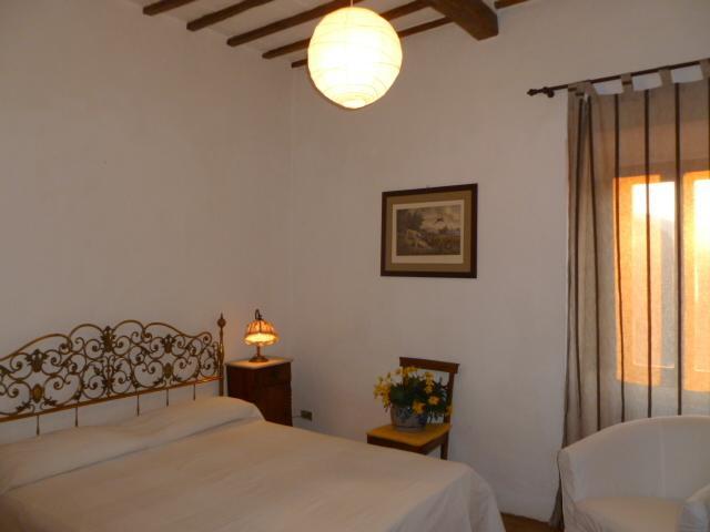 Della Genga Resort Arezzola 객실 사진