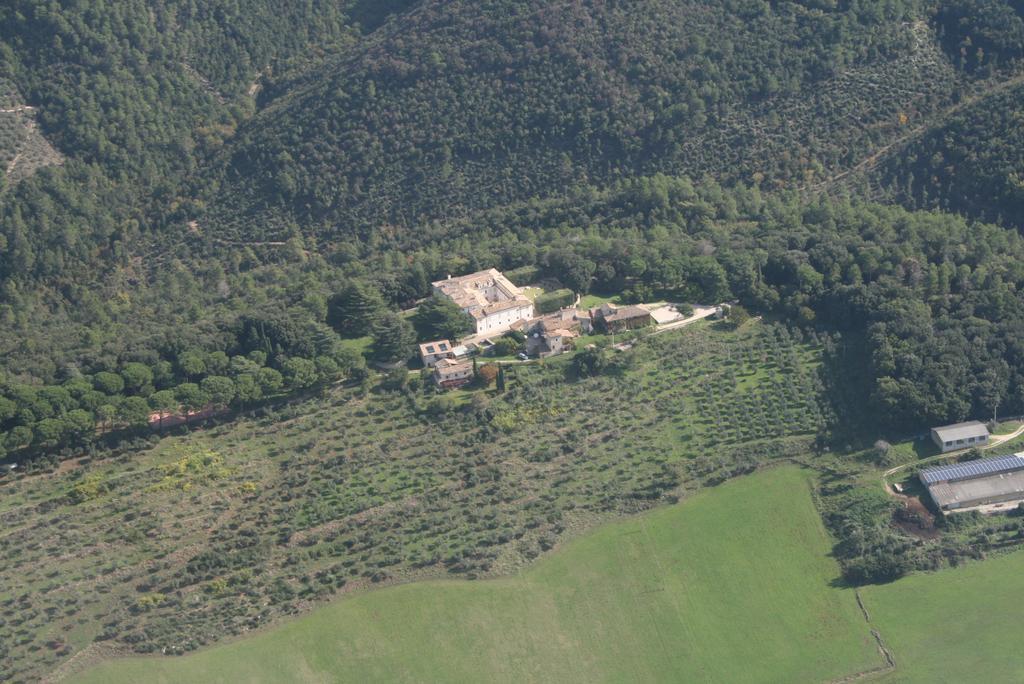 Della Genga Resort Arezzola 객실 사진