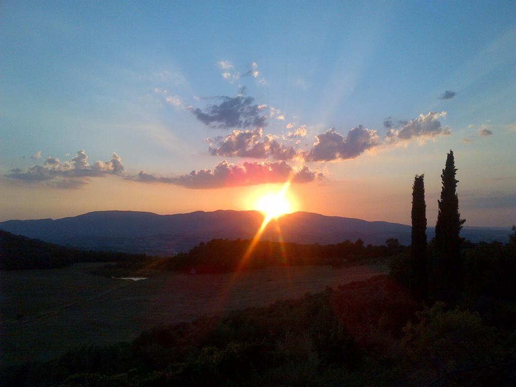 Della Genga Resort Arezzola 객실 사진