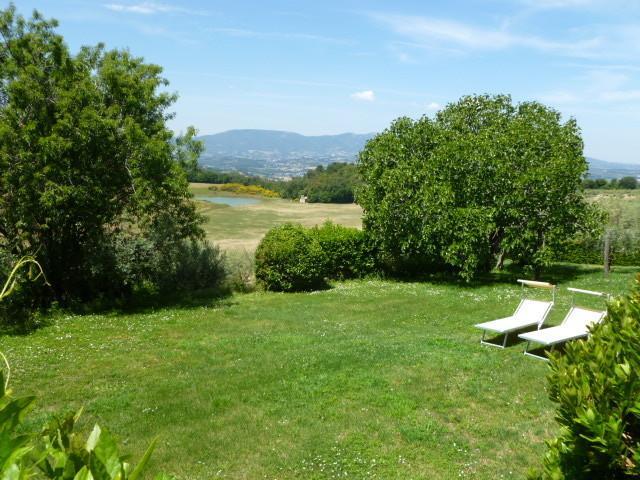 Della Genga Resort Arezzola 객실 사진
