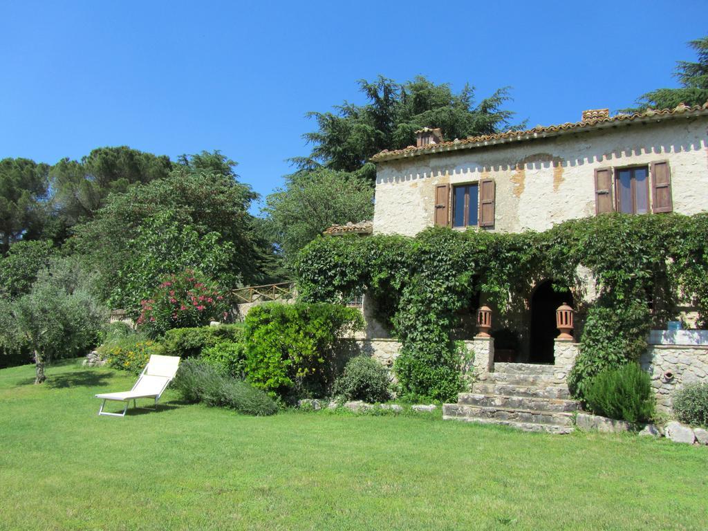 Della Genga Resort Arezzola 객실 사진