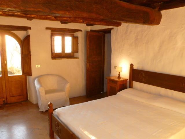 Della Genga Resort Arezzola 객실 사진