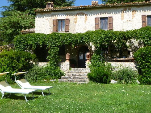 Della Genga Resort Arezzola 객실 사진