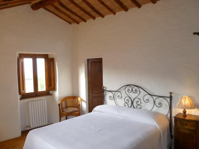 Della Genga Resort Arezzola 외부 사진