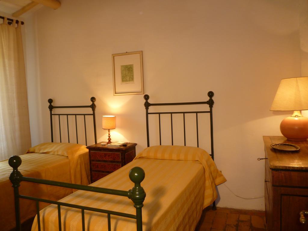 Della Genga Resort Arezzola 외부 사진