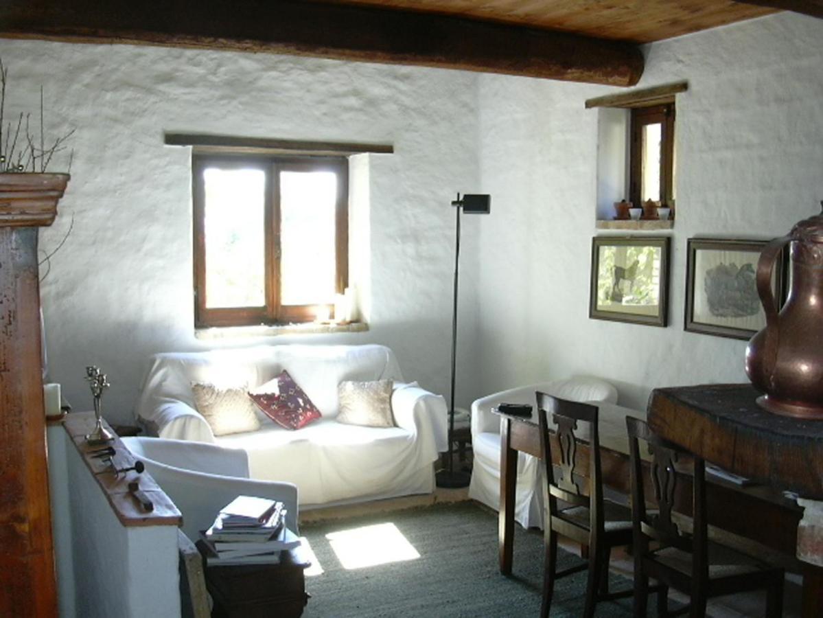 Della Genga Resort Arezzola 외부 사진
